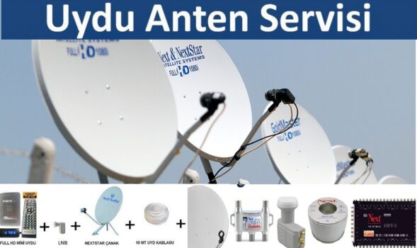 Sütçüler Antenci